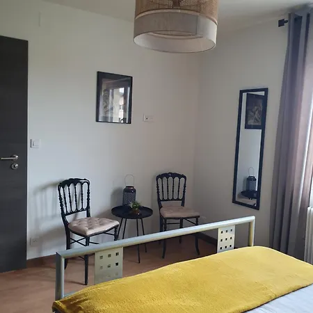 Grande Maison Proche Colmar * Niederhergheim