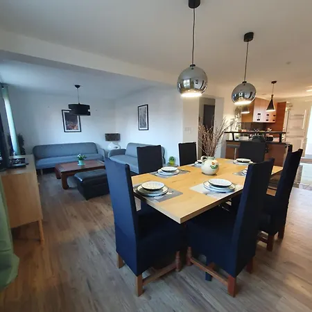 別荘 Grande Maison Proche Colmar