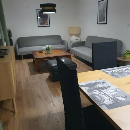 Grande Maison Proche Colmar * Niederhergheim