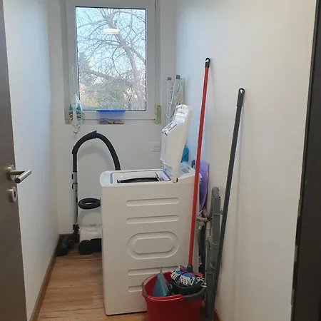 Grande Maison Proche Colmar *