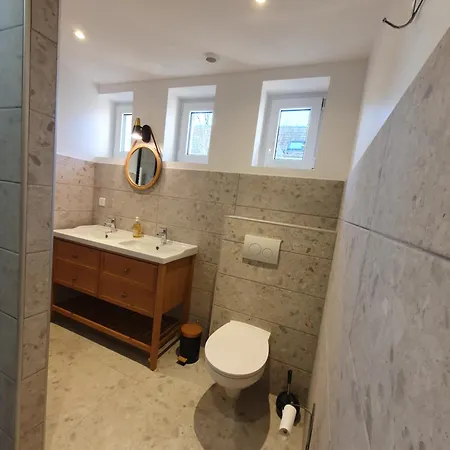 Grande Maison Proche Colmar * Niederhergheim