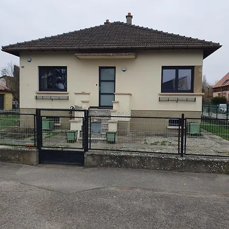 Grande Maison Proche Colmar 別荘 *