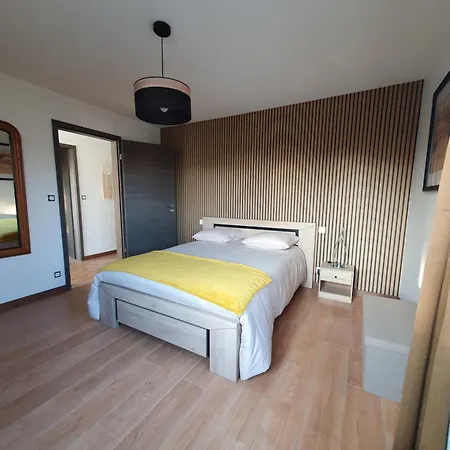 別荘 Grande Maison Proche Colmar